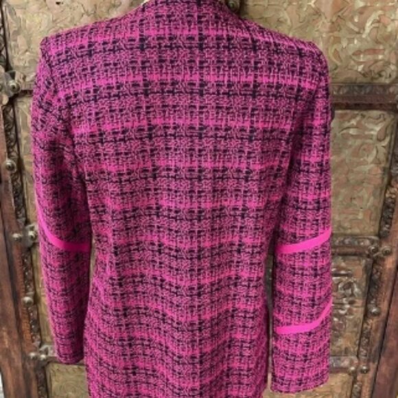 Ming Wang jacket M - Picture 7 of 8